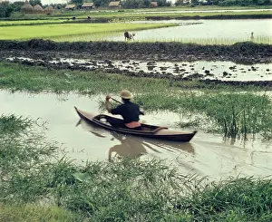 Klong: Klong - Thailand
