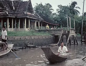 Klong: Klong - Thailand