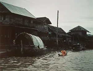 Klong: Klong - Thailand