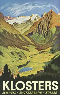 Klosters: Klosters