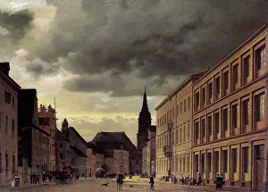 Occasional: Klosterstrasse
