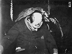 Mediumship: KLUSKI AND BIRD