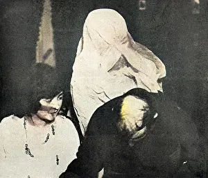 Franek: KLUSKI AT WARSAW 1919