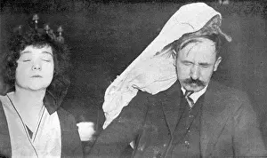 Mediumship: KLUSKI AT WARSAW 1919
