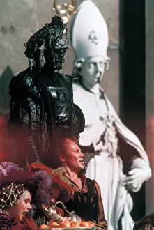 Brandauer: K.M. Brandauer as John Q. Public