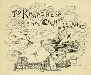 Knapsacks: Two Knapsacks in the Channel Islands