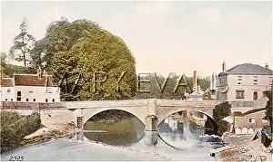 Shipton: KNARESBOROUGH/1905