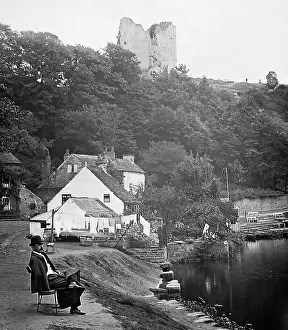 Knaresborough: Knaresborough
