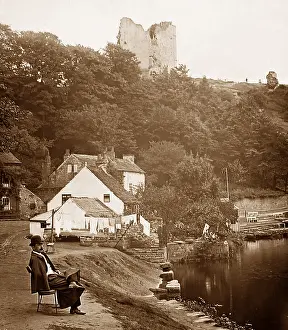 Knaresborough: Knaresborough