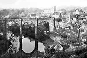 Knaresborough: Knaresborough