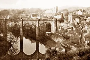 Knaresborough: Knaresborough