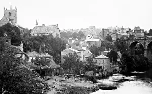 Knaresborough: Knaresborough