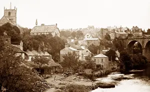 Knaresborough: Knaresborough