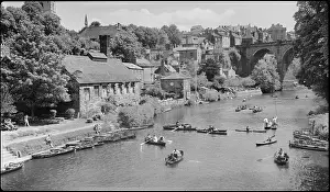 Knaresborough, Harrogate, North Yorkshire