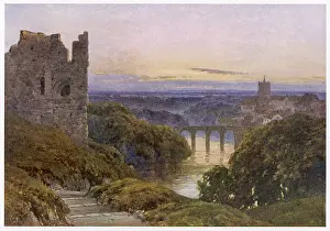 Knaresborough: KNARESBOROUGH/PALMER