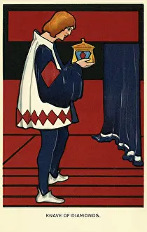 Knave: Knave of Diamonds