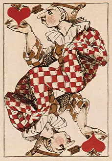 Gaming: Knave of Hearts