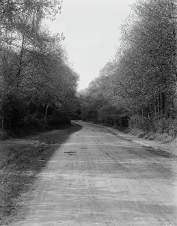 Bostall: Knee Hill, Bostall