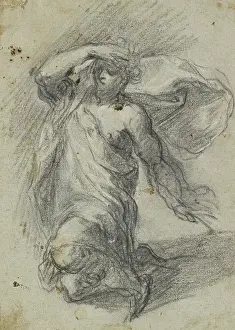Giovane: Kneeling Figure