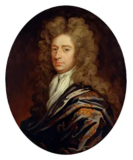 Kneller: Kneller - Charles Mordaunt