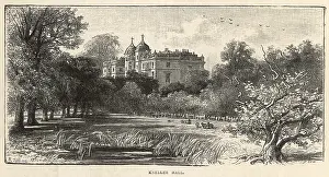 Kneller: Kneller Hall