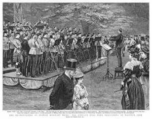 Kneller: KNELLER HALL BAND