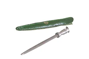 Scissor: Knife and Scissor Sharpener