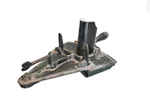 Sharpener: Knife Sharpener