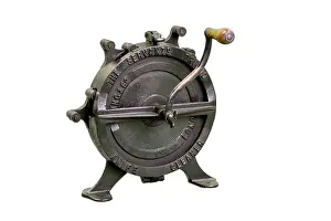 Sharpener: Knife Sharpener