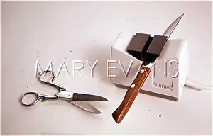 Naff: KNIFE SHARPENER