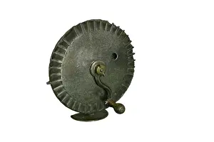 Gadget: Knife Sharpener Circular