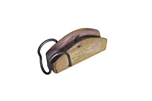 Sharpener: Knife Sharpener Lama