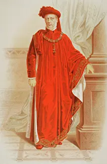 Fleece: Knight of the Distinguished Order of the Golden Fleece