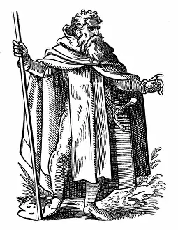Rhodes: Knight of Malta also called Knight Hospitaller