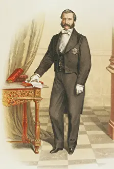 Chivalry: Knight - Order of Charles III