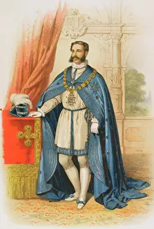 Chivalry: Knight - Order of Charles III