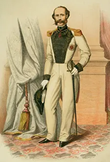 Chivalry: Knight of the Order of the Holy Sepulchre of Jerusalem
