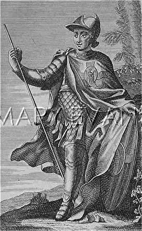 Originating: KNIGHT OF ST BLAISE