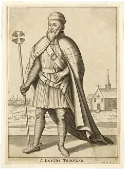 Templar: A Knight Templar