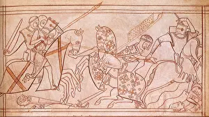 Knightly: Knightly Combat 1250