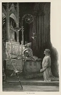 Knightly: Knightly Vigil
