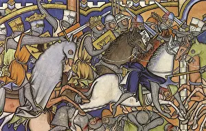 Imitation: Knights in Battle 1250