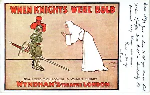 Marlowe: When Knights Were Bold by Charles Marlowe
