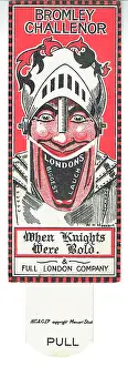 Marlowe: When Knights Were Bold by Charles Marlowe