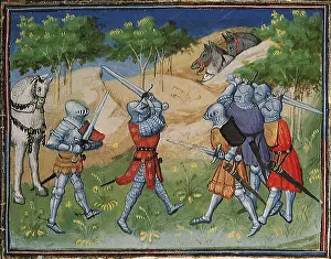 Engage: Knights in Combat 1500
