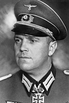 Kampfgeschwader: Knight's Cross bearer Ernst Ebeling, 1945