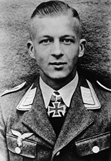 Indicates: Knight's Cross bearer Hellmut Arpke, 1940