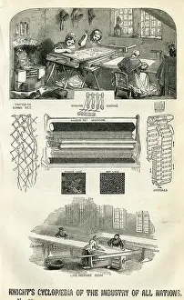 Encyclopedia: Knight's Cyclopaedia of the Industry of all Nations