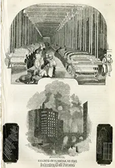 Automated: Knight's Cyclopaedia of the Industry of all Nations