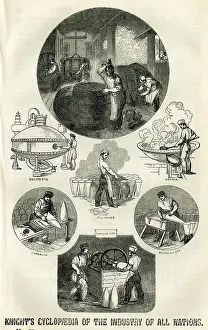 Boiling: Knight's Cyclopaedia of the Industry of all Nations